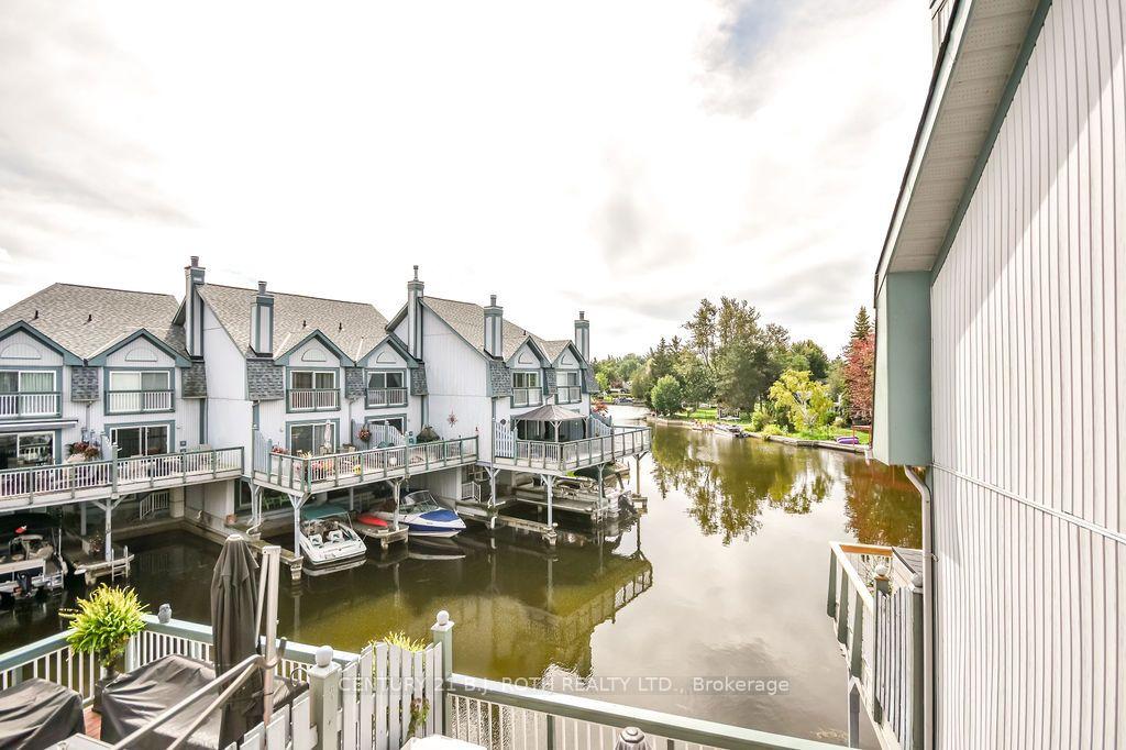 Photo 31 of Unit Unit 14, 30 Laguna Parkway, Ramara, Rural Ramara — HOMEH