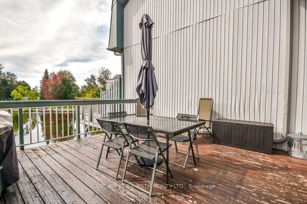Photo 14 of Unit Unit 14, 30 Laguna Parkway, Ramara, Rural Ramara — HOMEH