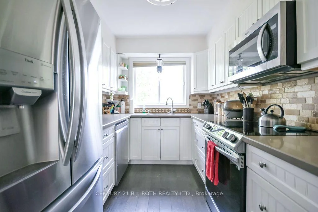 Photo 28 of Unit Unit 14, 30 Laguna Parkway, Ramara, Rural Ramara — HOMEH