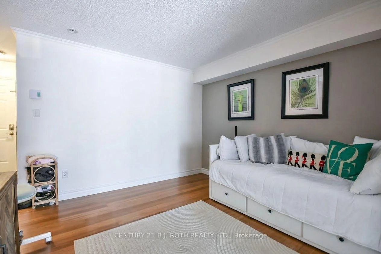 Photo 34 of Unit Unit 14, 30 Laguna Parkway, Ramara, Rural Ramara — HOMEH