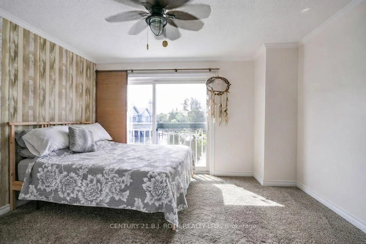 Photo 36 of Unit Unit 14, 30 Laguna Parkway, Ramara, Rural Ramara — HOMEH