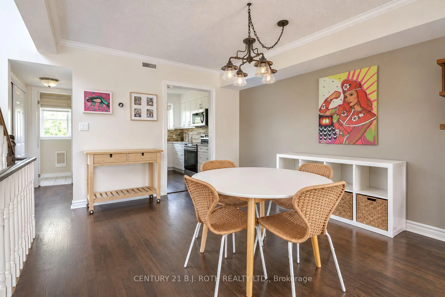 Photo 39 of Unit Unit 14, 30 Laguna Parkway, Ramara, Rural Ramara — HOMEH