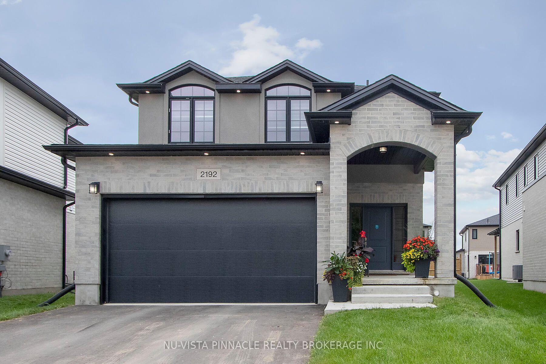 Photo 1 of 2192 Saddlerock Avenue, London, North S — HOMEH