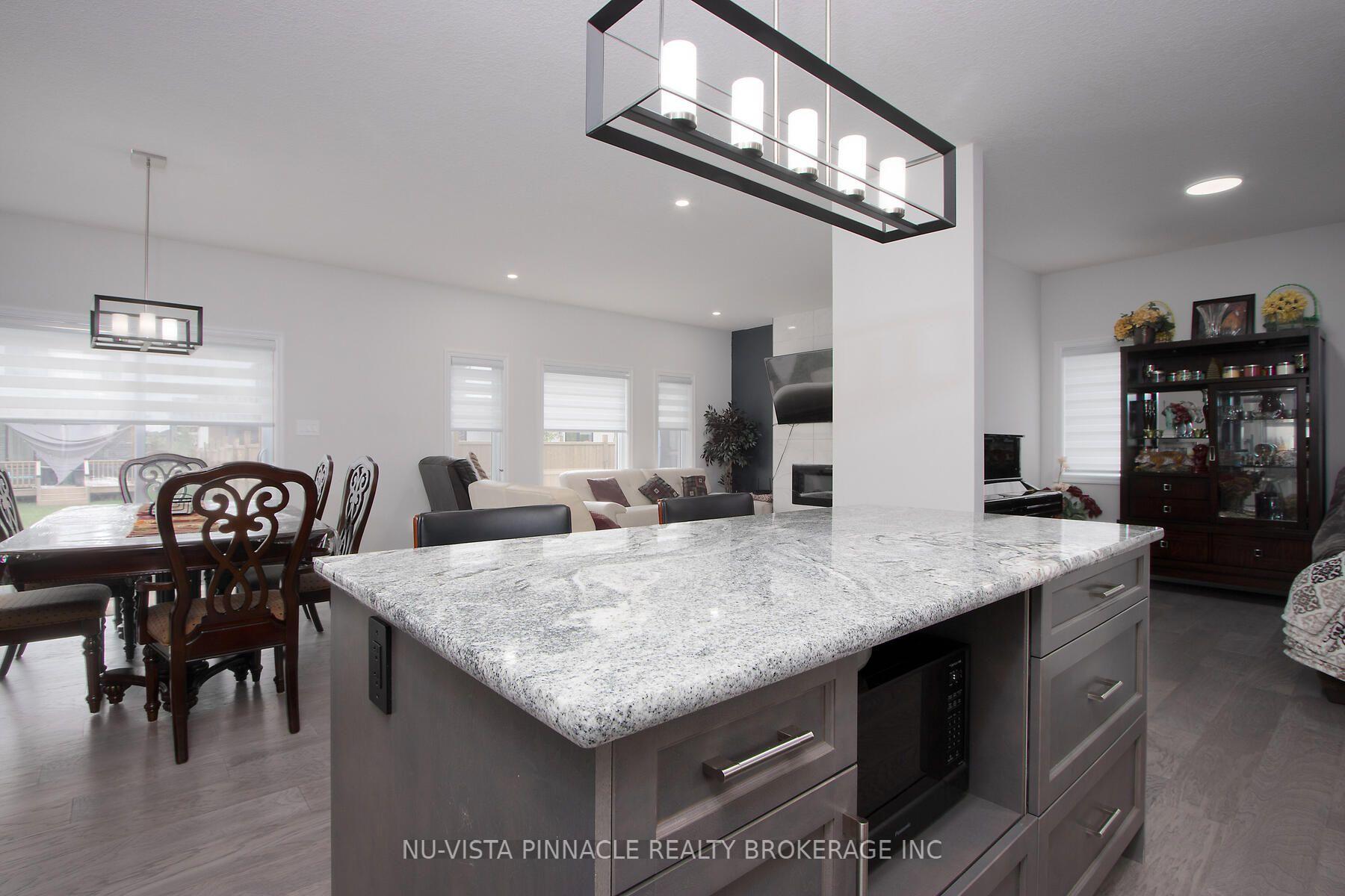 Photo 13 of 2192 Saddlerock Avenue, London, North S — HOMEH