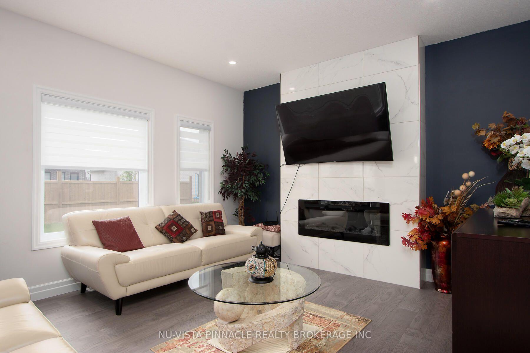 Photo 17 of 2192 Saddlerock Avenue, London, North S — HOMEH