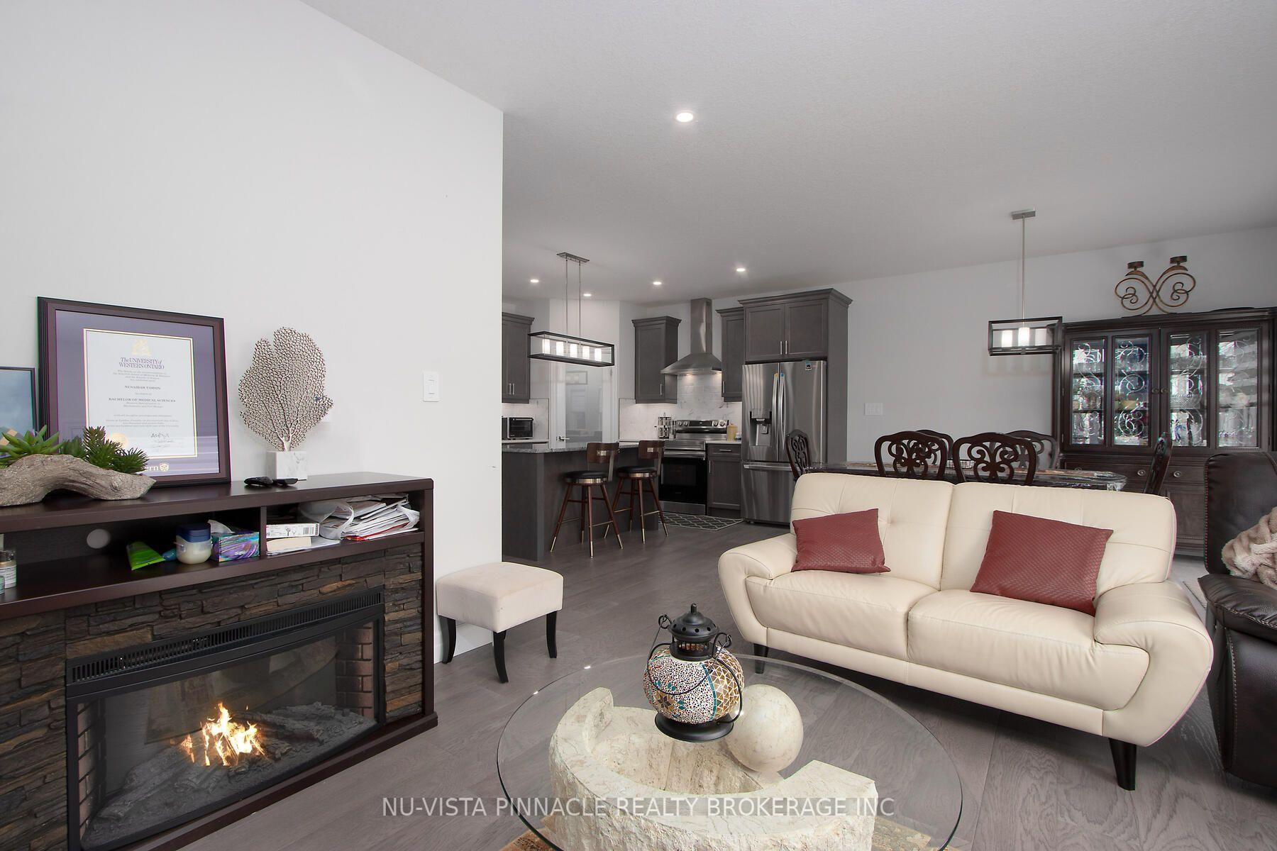 Photo 20 of 2192 Saddlerock Avenue, London, North S — HOMEH