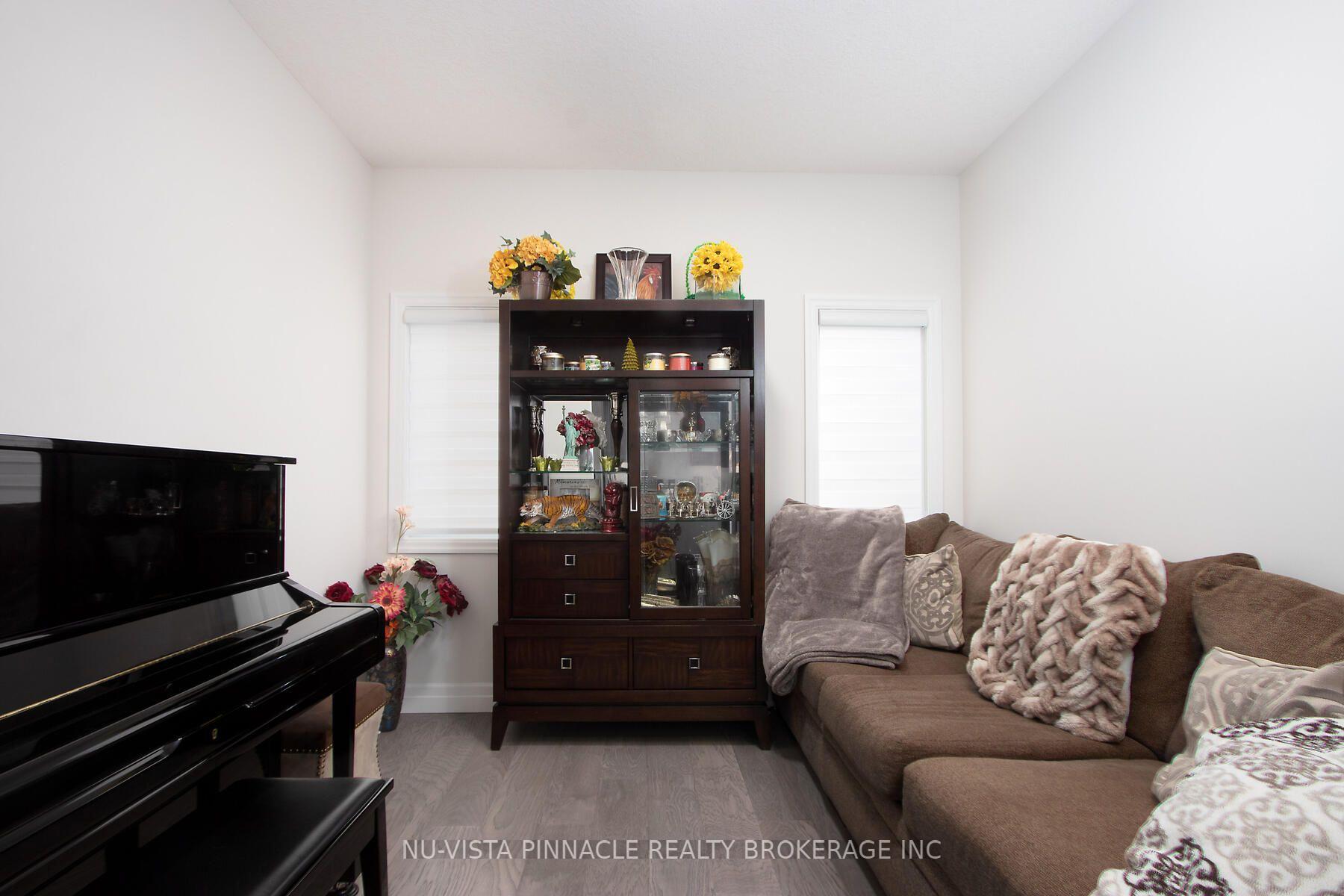 Photo 21 of 2192 Saddlerock Avenue, London, North S — HOMEH