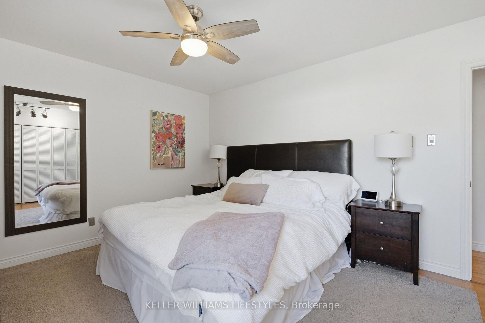 Photo 22 of 1 Queen Anne Circle, London, North M — HOMEH