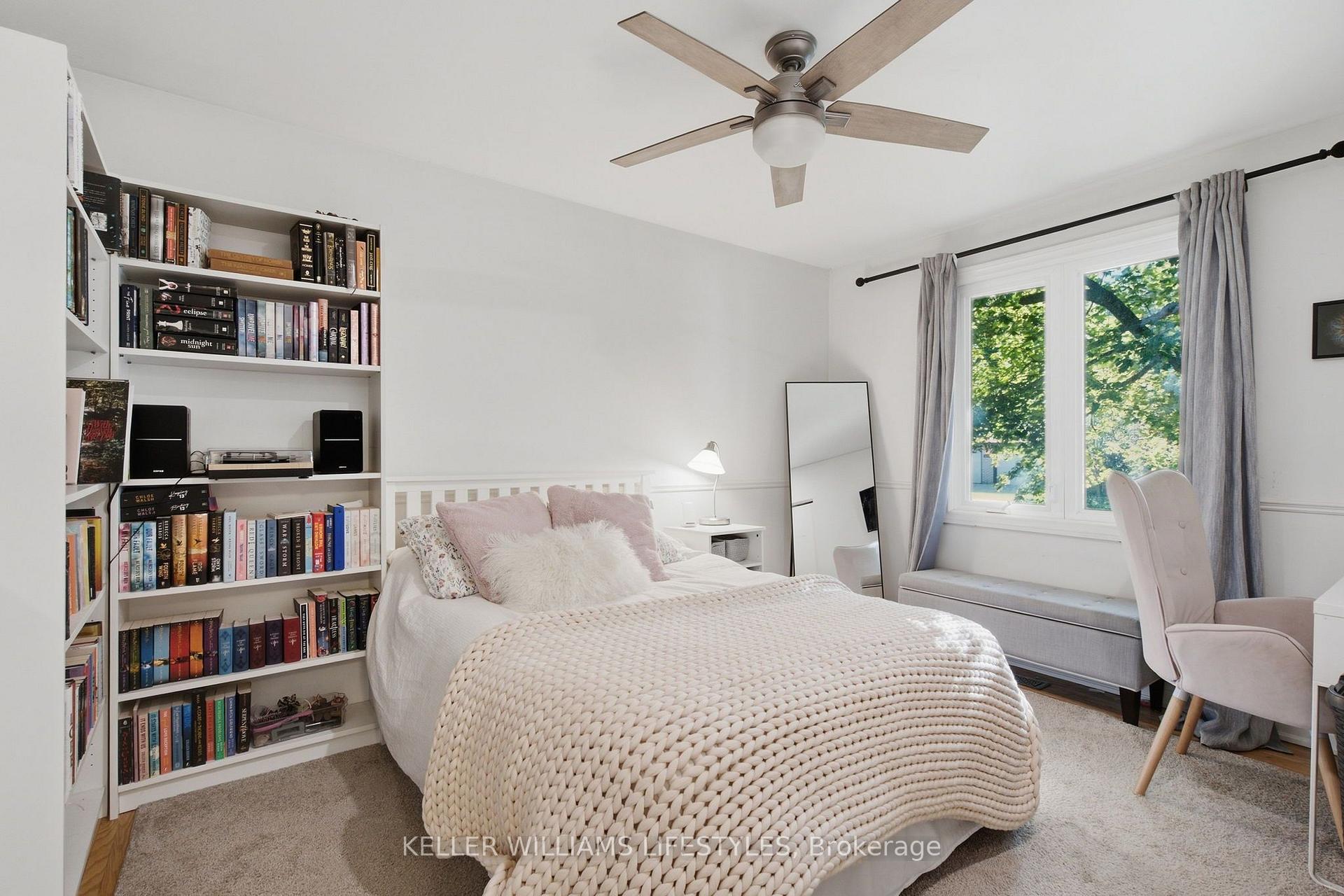Photo 24 of 1 Queen Anne Circle, London, North M — HOMEH