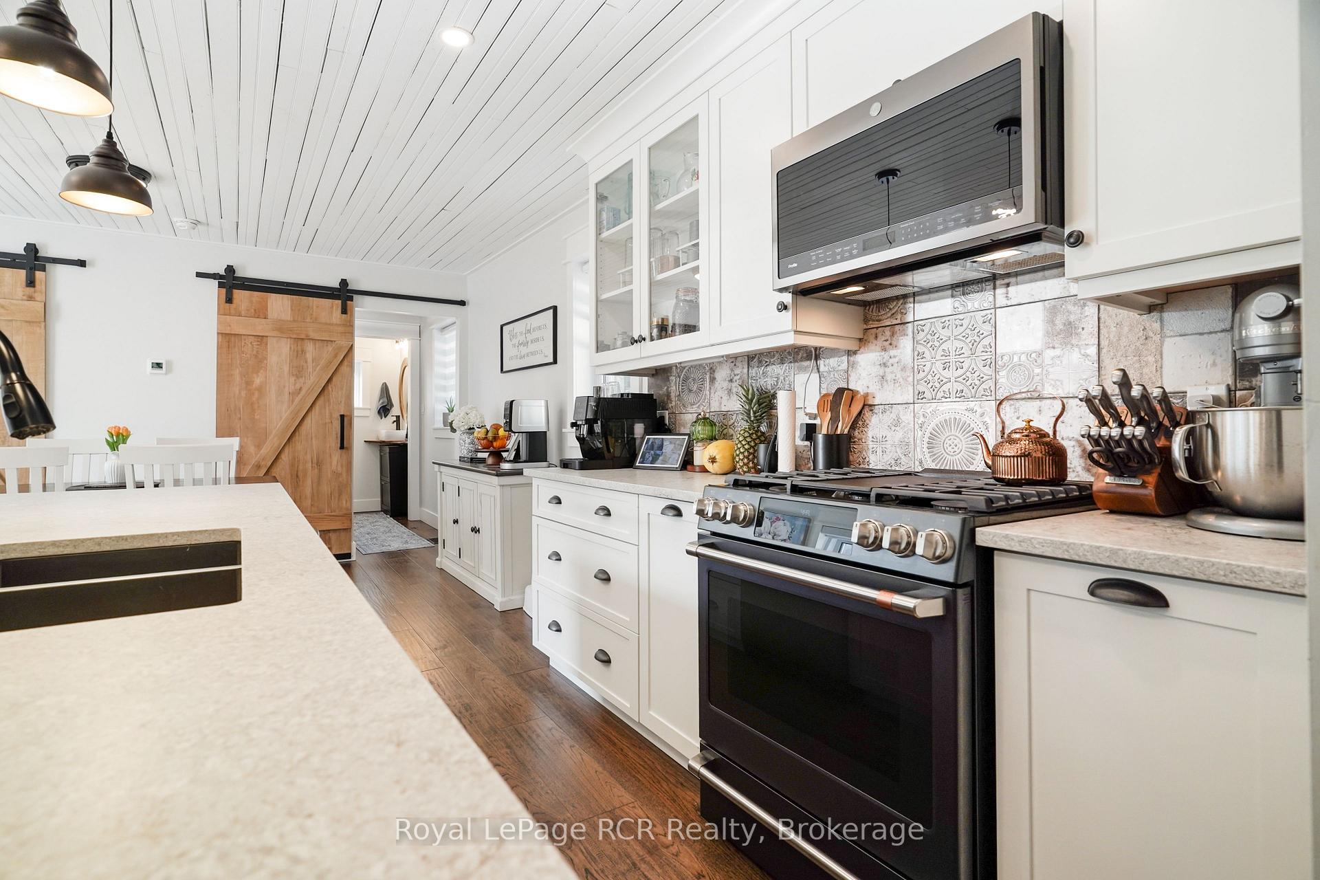 Photo 23 of 210 King Street, North Perth, Elma — HOMEH