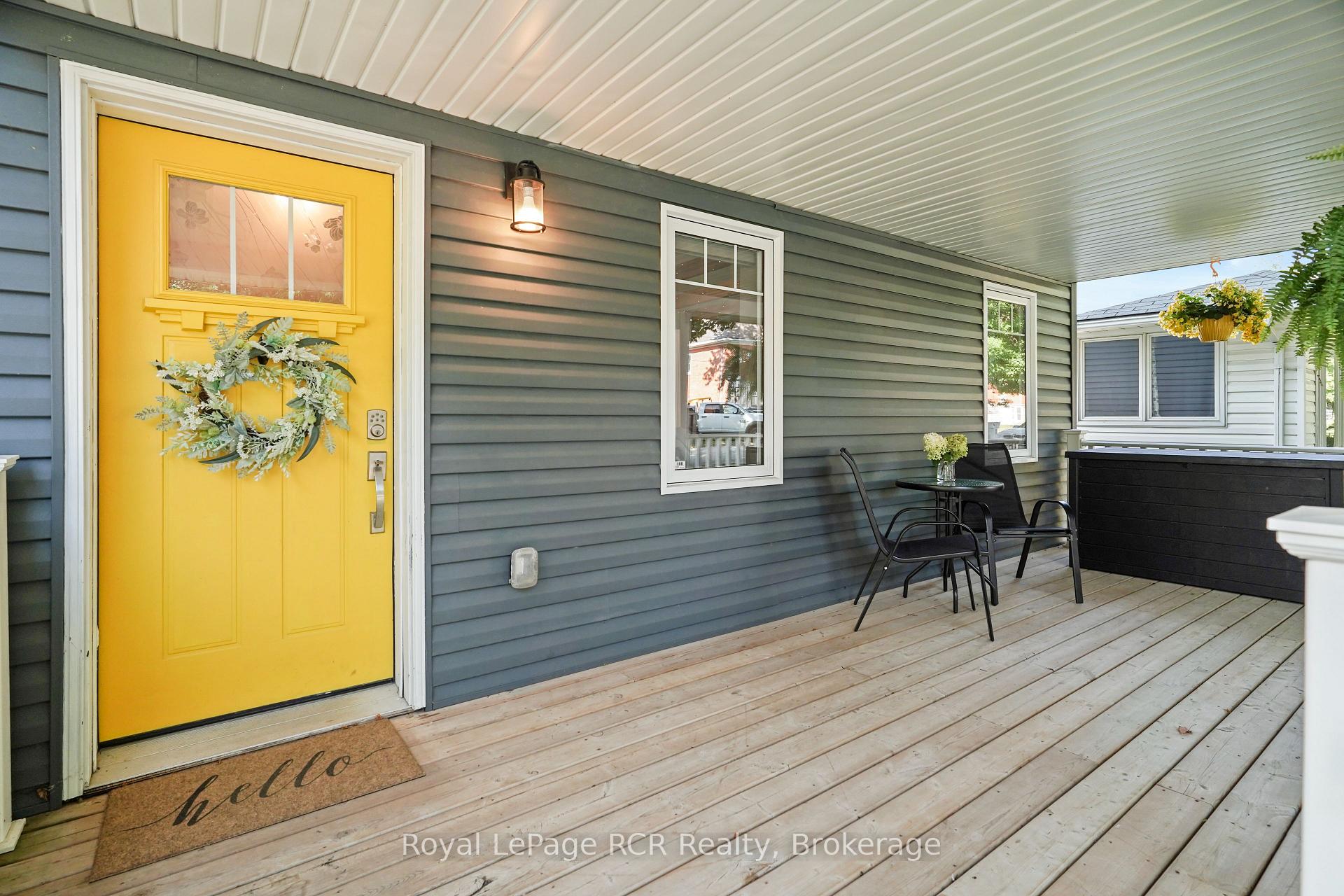 Photo 29 of 210 King Street, North Perth, Elma — HOMEH