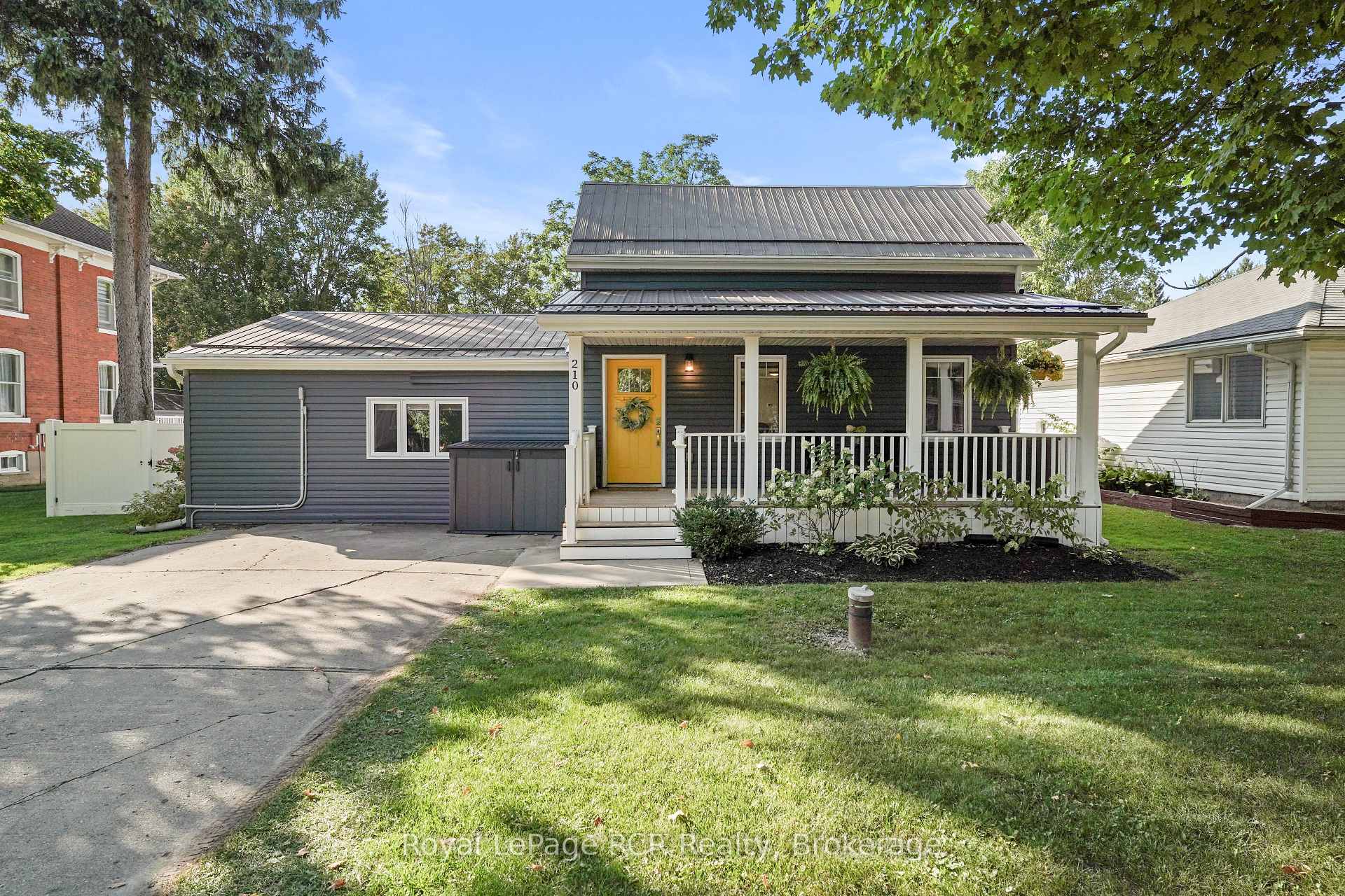 Photo 30 of 210 King Street, North Perth, Elma — HOMEH