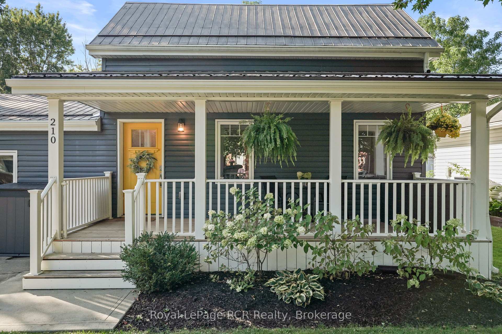 Photo 31 of 210 King Street, North Perth, Elma — HOMEH
