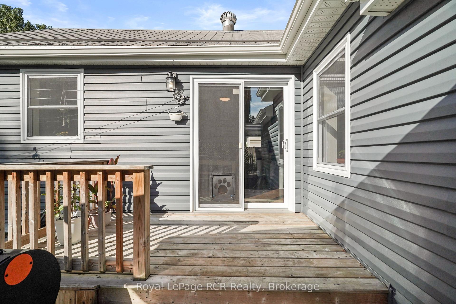 Photo 37 of 210 King Street, North Perth, Elma — HOMEH