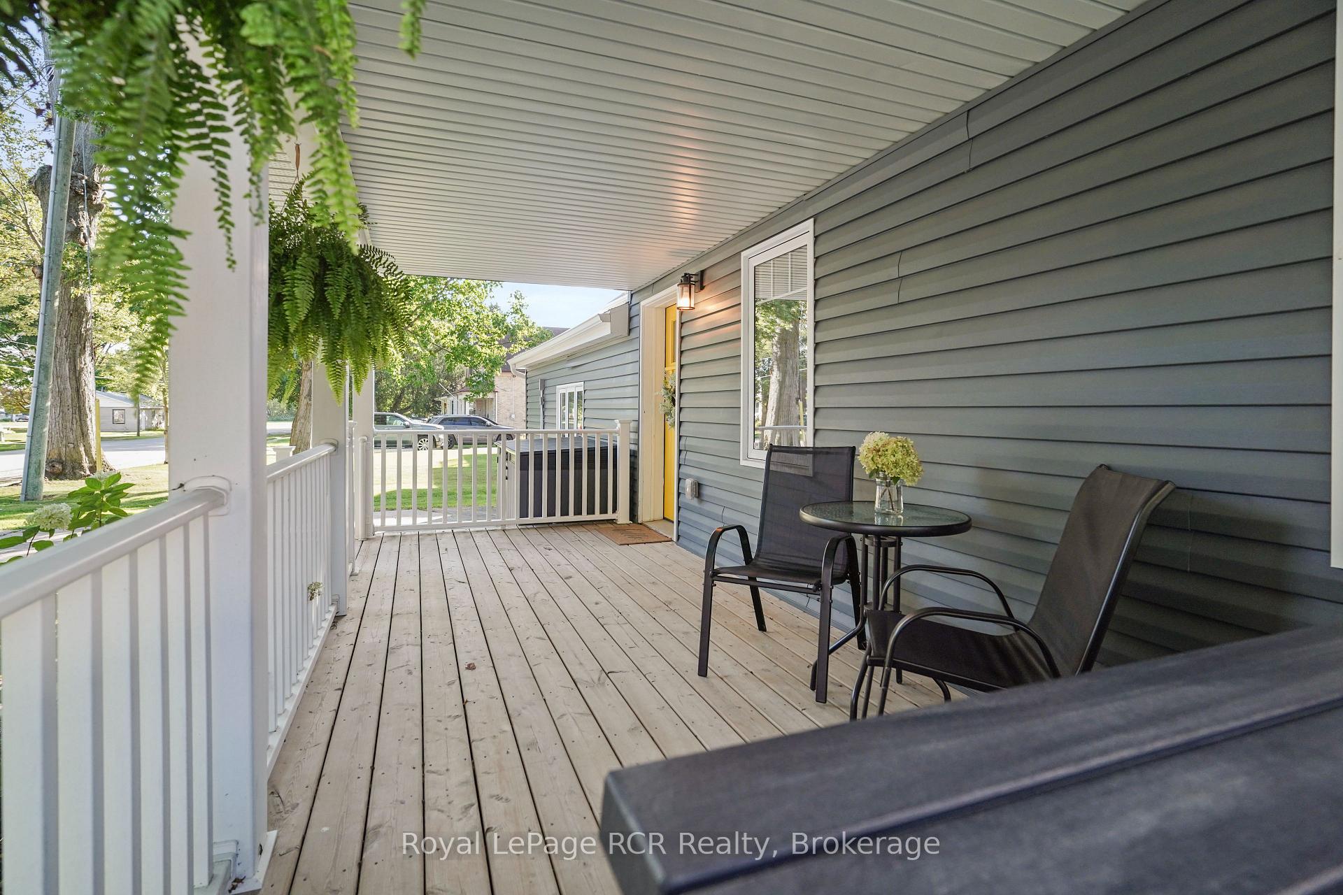 Photo 42 of 210 King Street, North Perth, Elma — HOMEH