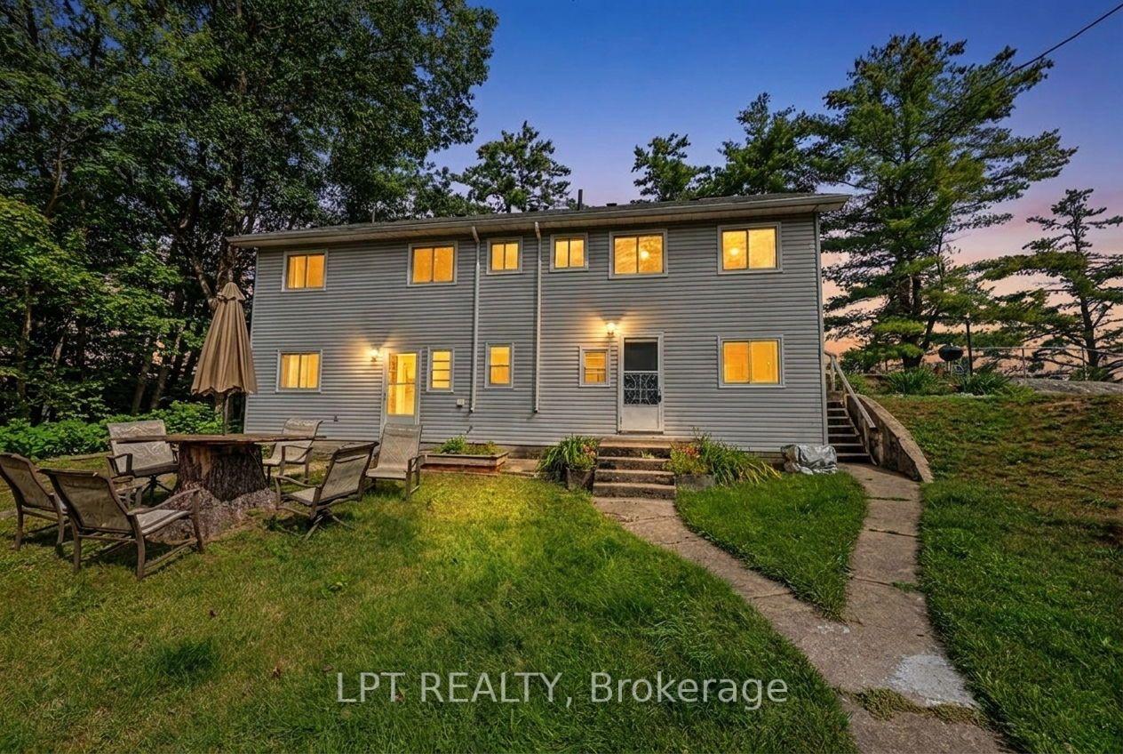 Photo 4 of 5 Pinetree Road, Gravenhurst, Muskoka (S) — HOMEH