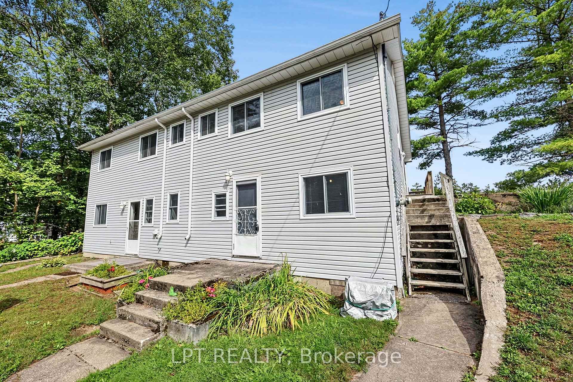 Photo 5 of 5 Pinetree Road, Gravenhurst, Muskoka (S) — HOMEH