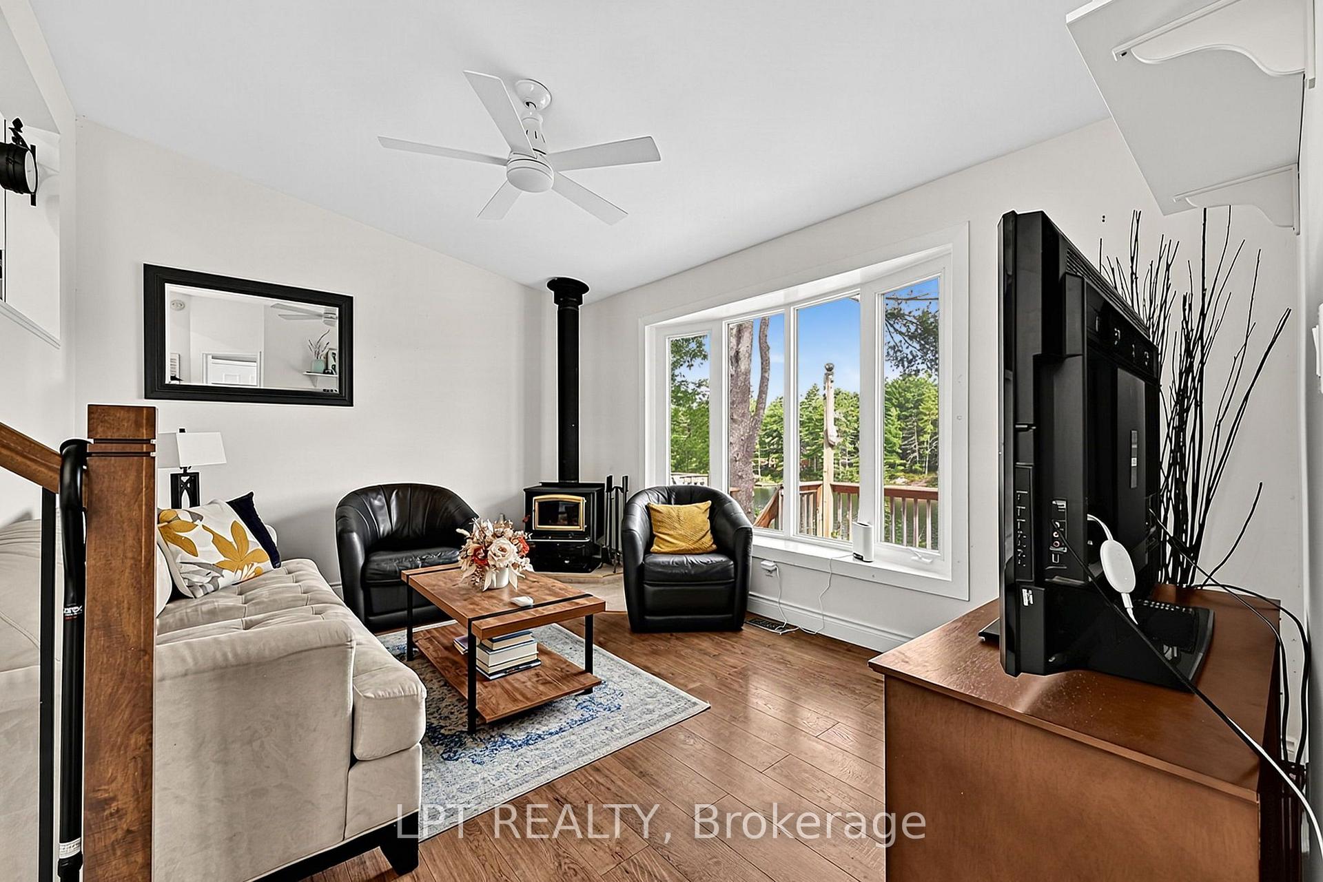 Photo 8 of 5 Pinetree Road, Gravenhurst, Muskoka (S) — HOMEH