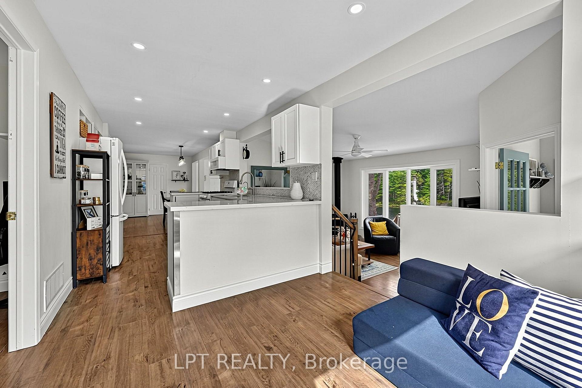 Photo 12 of 5 Pinetree Road, Gravenhurst, Muskoka (S) — HOMEH