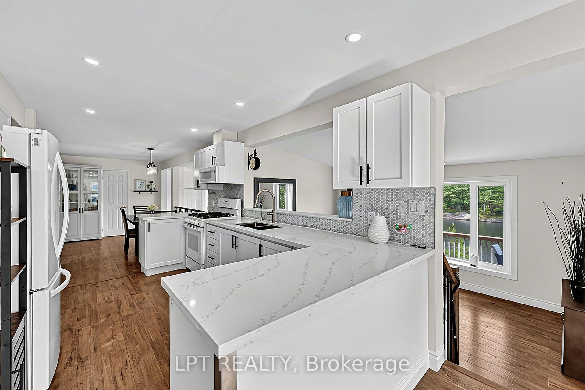 Photo 13 of 5 Pinetree Road, Gravenhurst, Muskoka (S) — HOMEH