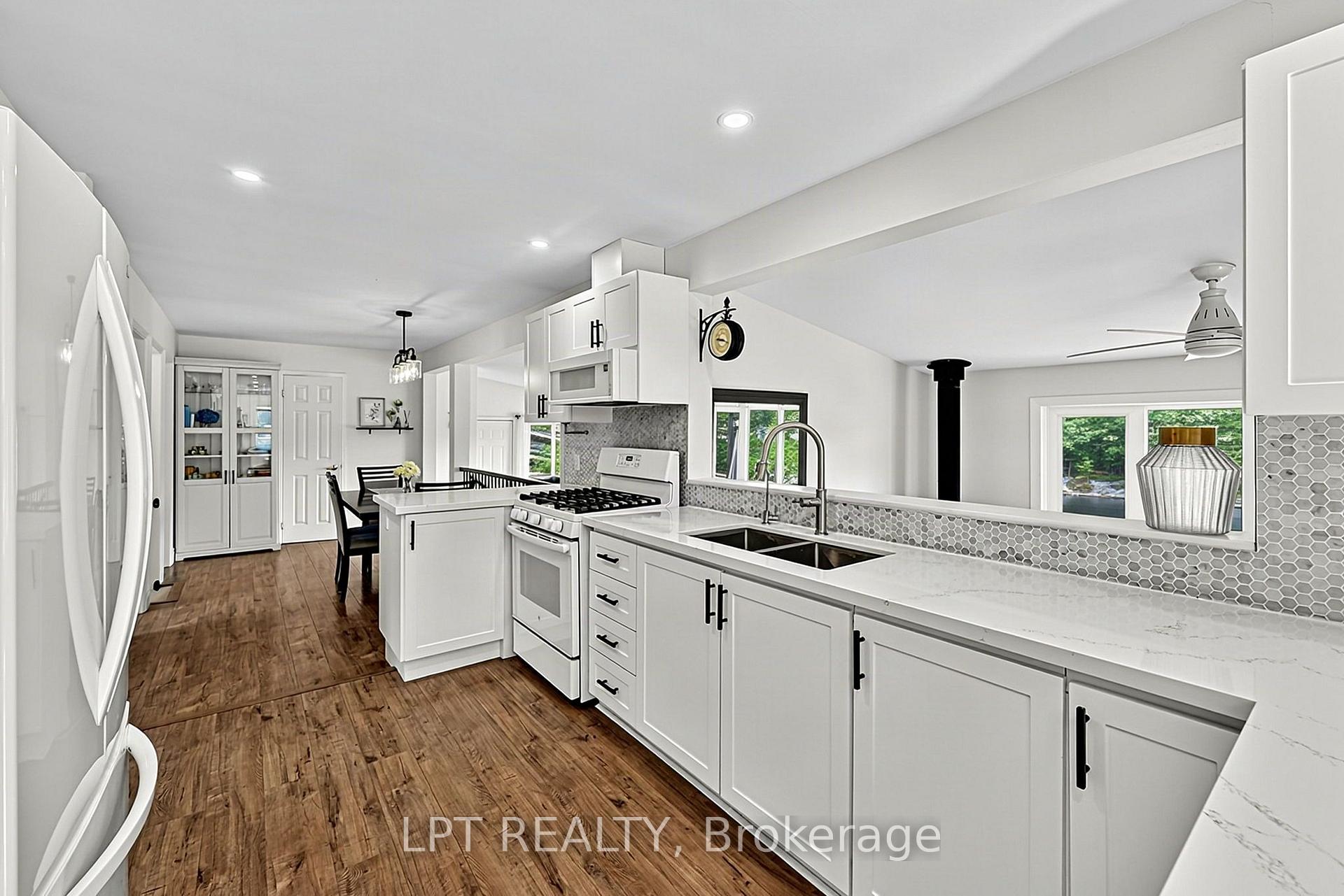 Photo 14 of 5 Pinetree Road, Gravenhurst, Muskoka (S) — HOMEH