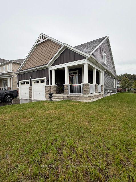 Photo 1 of 37 Chambery Street, Bracebridge, Macaulay — HOMEH