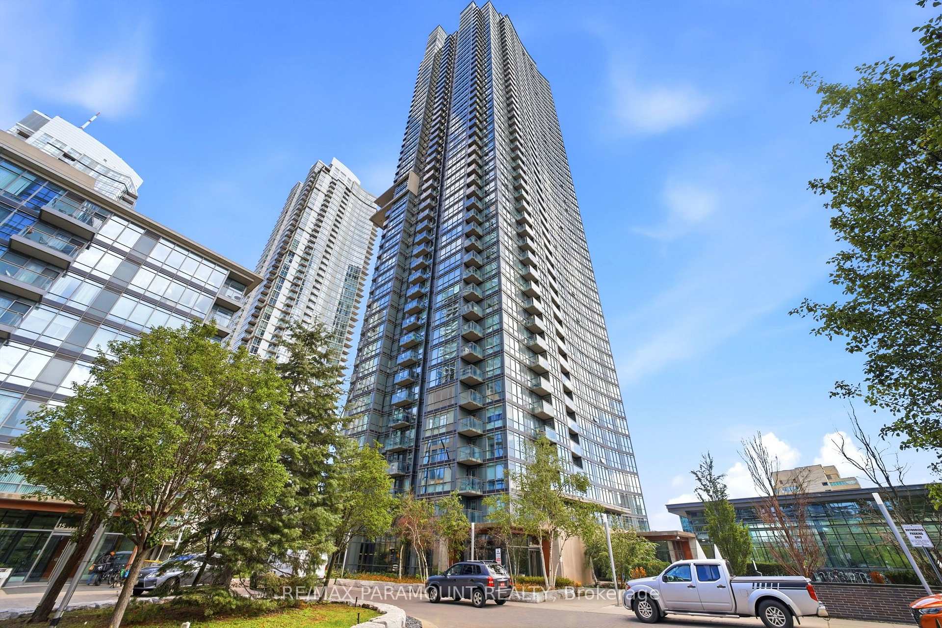 Photo of Unit 215, 11 Brunel Court