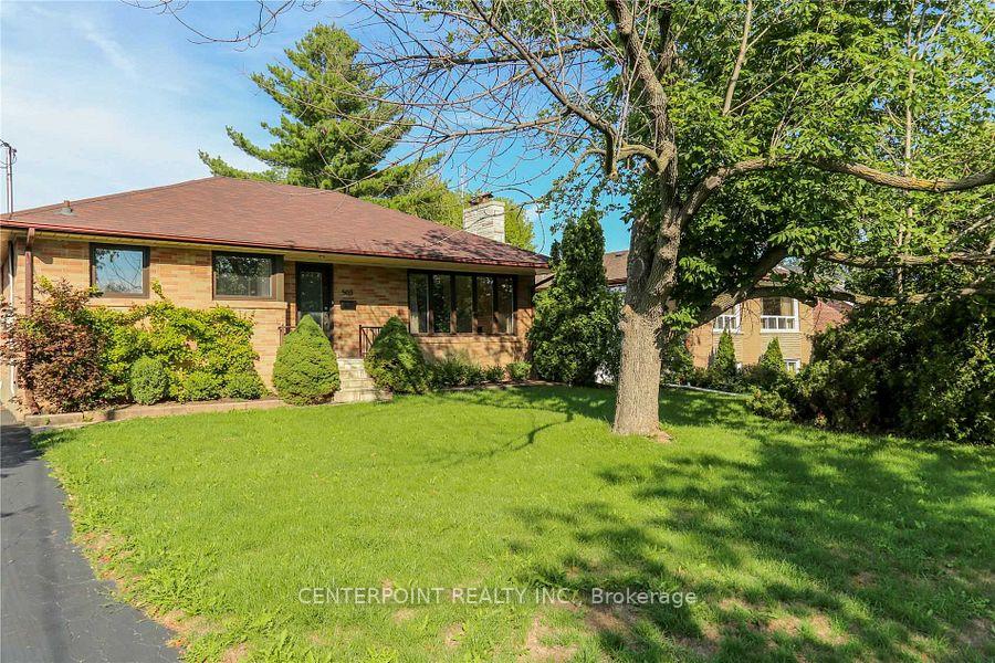 Photo 1 of 503 Sherin Drive, Oakville, West — HOMEH