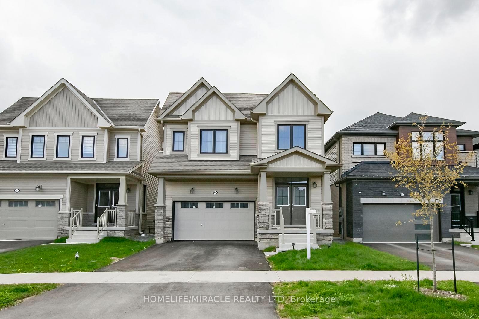 Photo of 106 Higgins Avenue