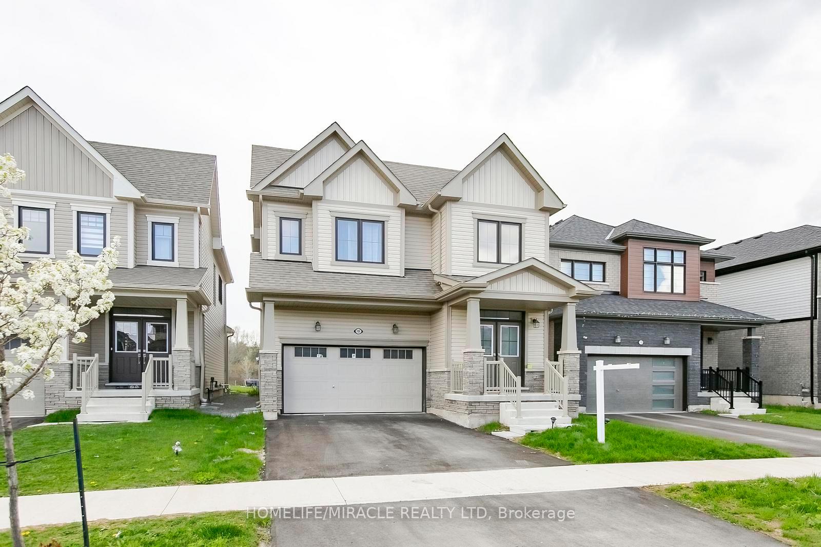 Photo 4 of 106 Higgins Avenue, Thorold, Hurricane/Merrittville — HOMEH