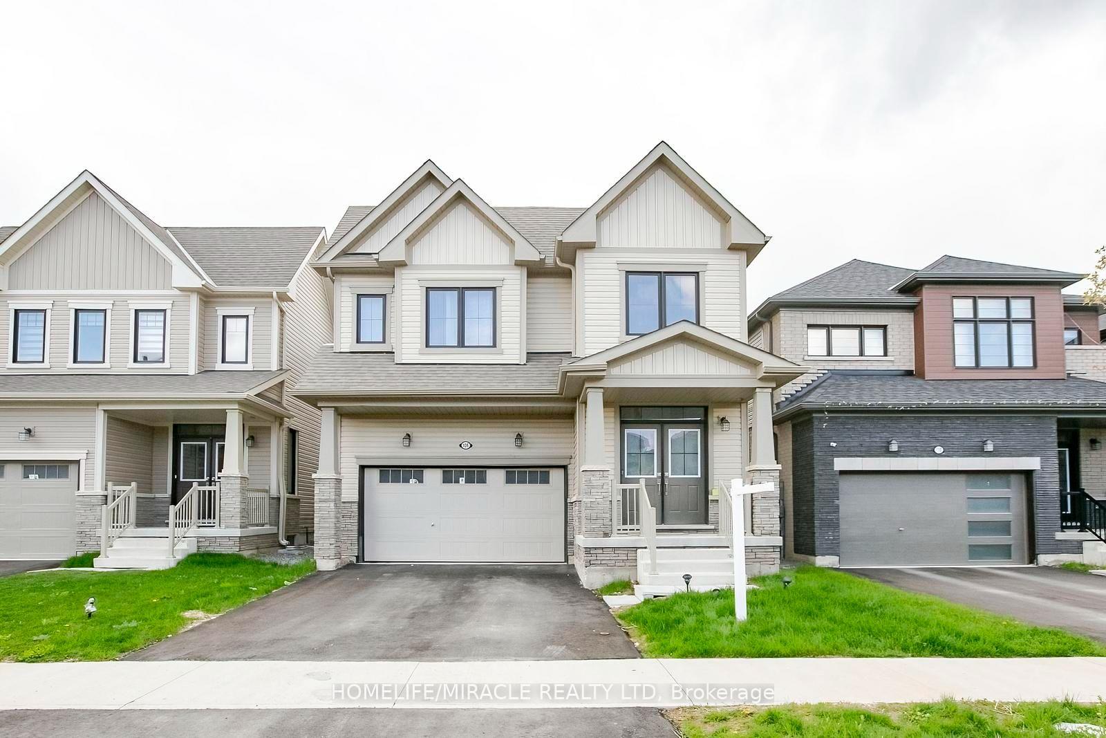 Photo 5 of 106 Higgins Avenue, Thorold, Hurricane/Merrittville — HOMEH
