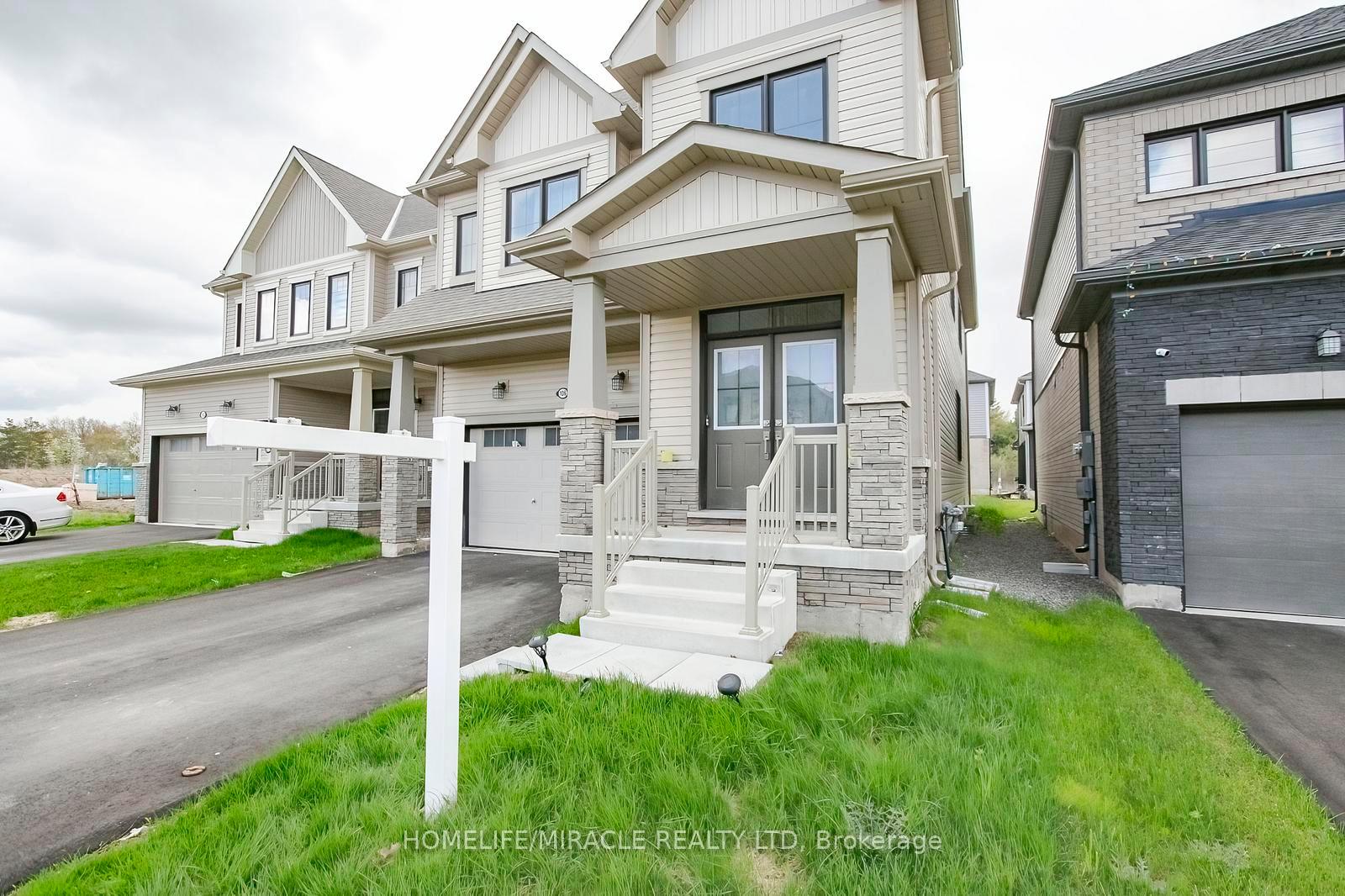 Photo 6 of 106 Higgins Avenue, Thorold, Hurricane/Merrittville — HOMEH