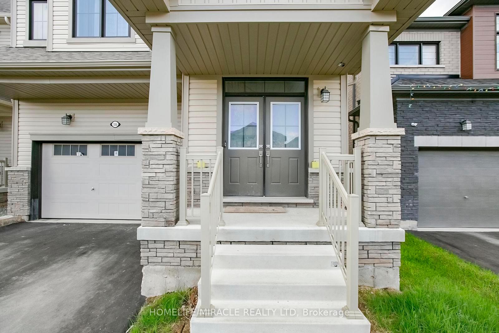 Photo 7 of 106 Higgins Avenue, Thorold, Hurricane/Merrittville — HOMEH
