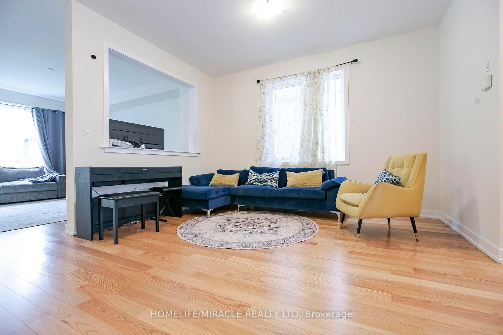 Photo 11 of 106 Higgins Avenue, Thorold, Hurricane/Merrittville — HOMEH
