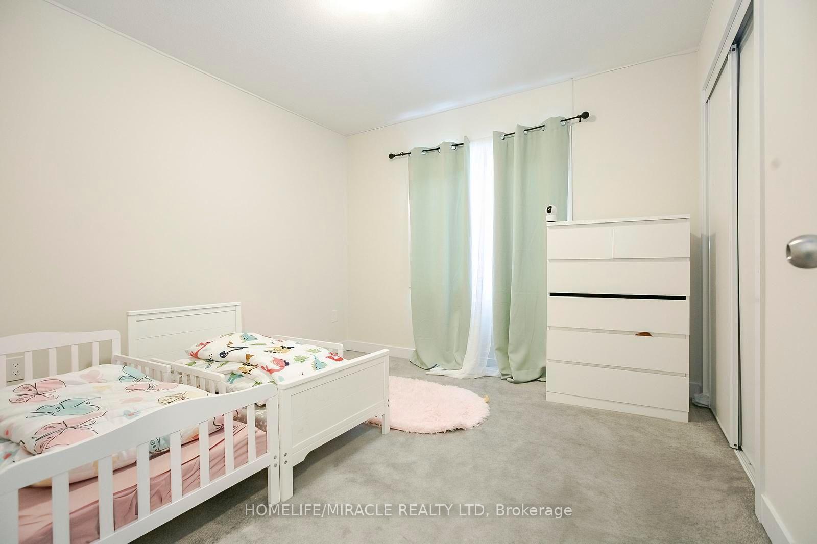 Photo 36 of 106 Higgins Avenue, Thorold, Hurricane/Merrittville — HOMEH