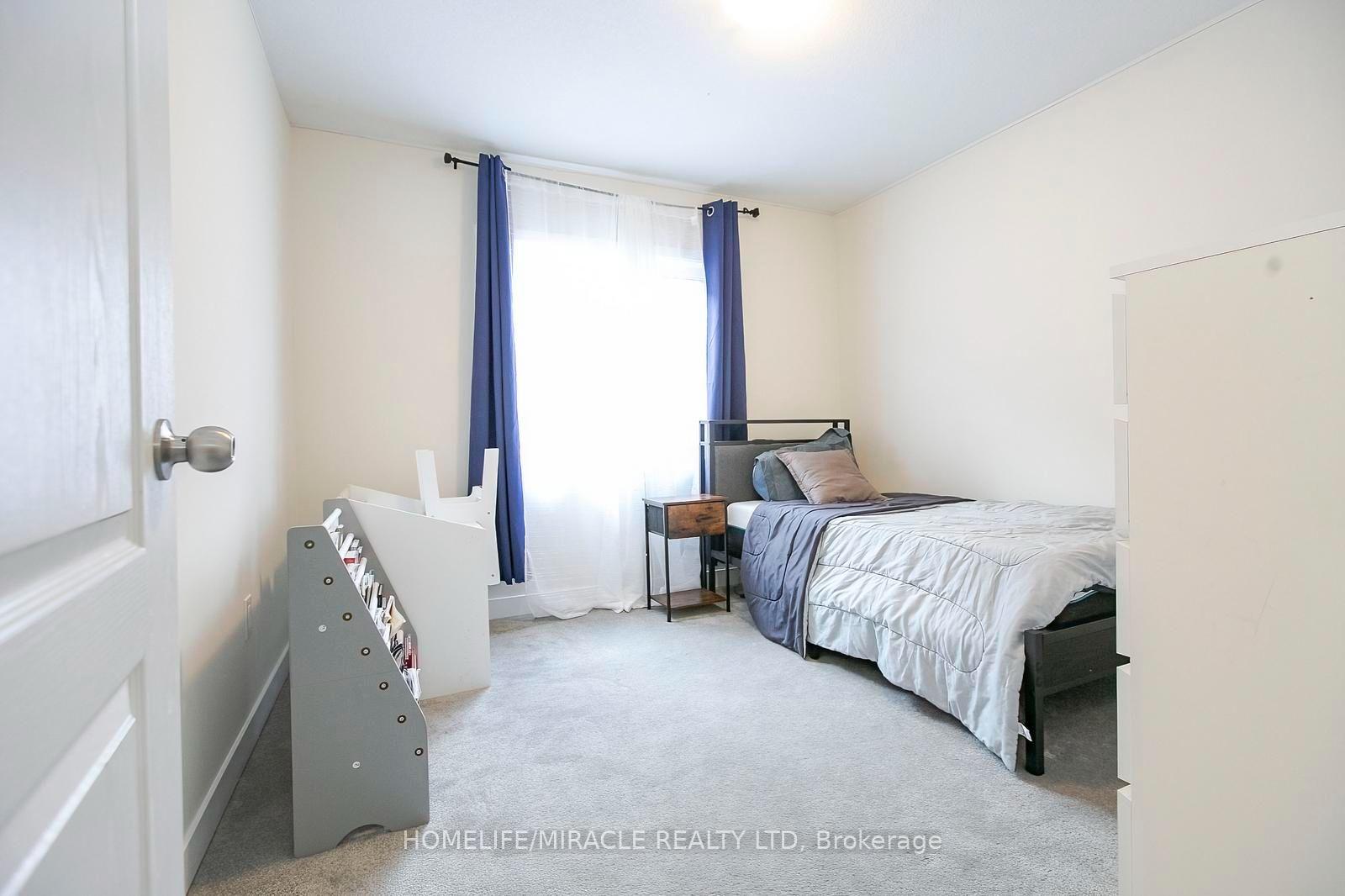 Photo 38 of 106 Higgins Avenue, Thorold, Hurricane/Merrittville — HOMEH