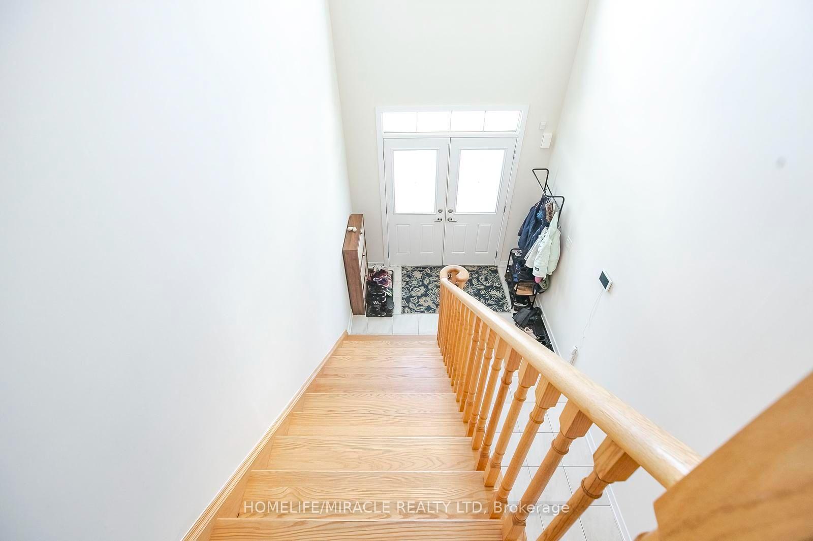 Photo 46 of 106 Higgins Avenue, Thorold, Hurricane/Merrittville — HOMEH