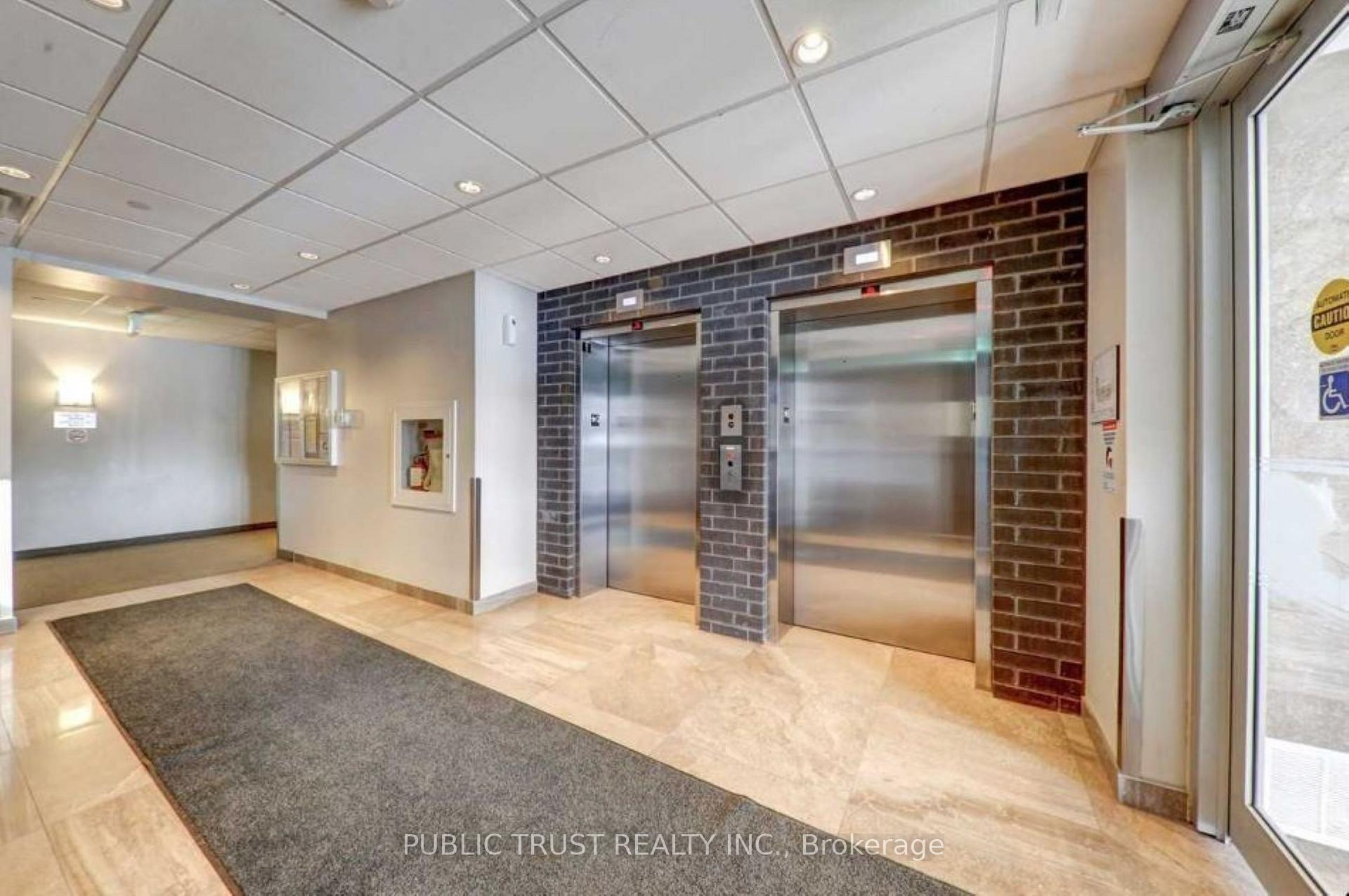 Photo 2 of Unit 414, 7400 Markham Road, Markham, Middlefield — HOMEH