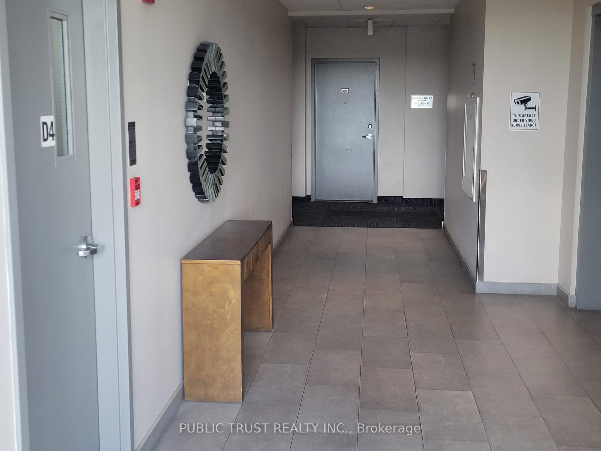 Photo 3 of Unit 414, 7400 Markham Road, Markham, Middlefield — HOMEH