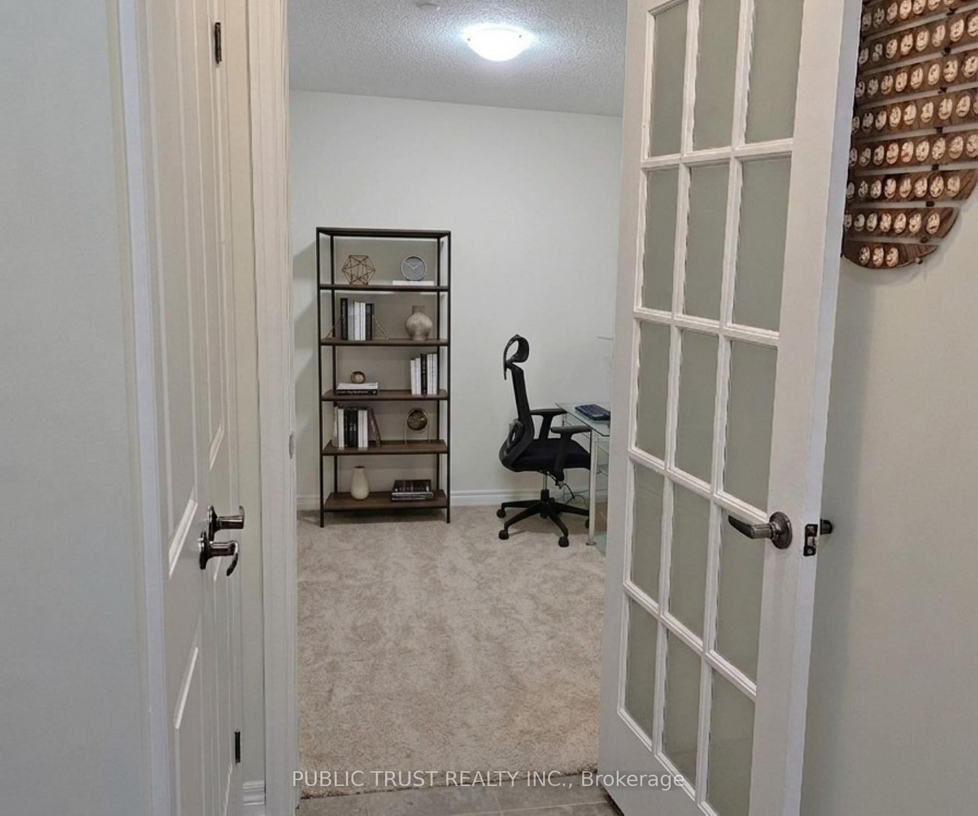 Photo 7 of Unit 414, 7400 Markham Road, Markham, Middlefield — HOMEH