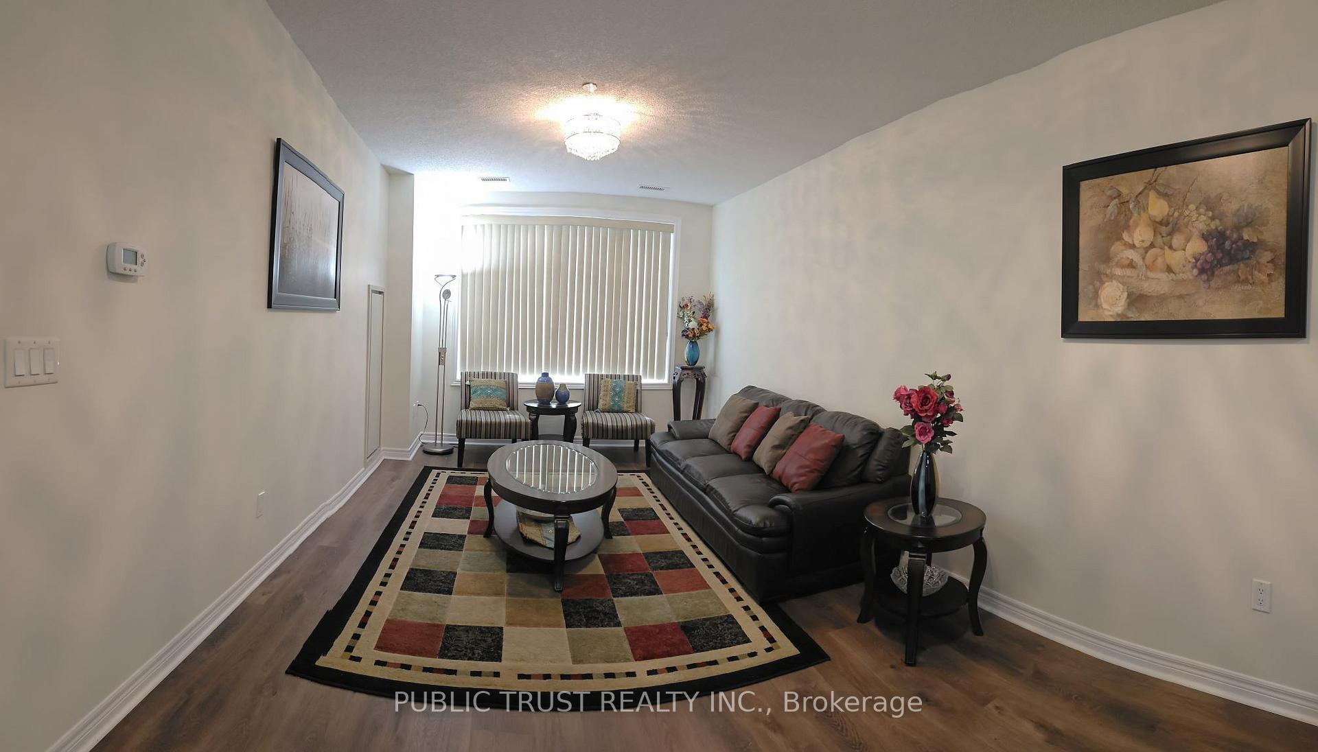 Photo 11 of Unit 414, 7400 Markham Road, Markham, Middlefield — HOMEH