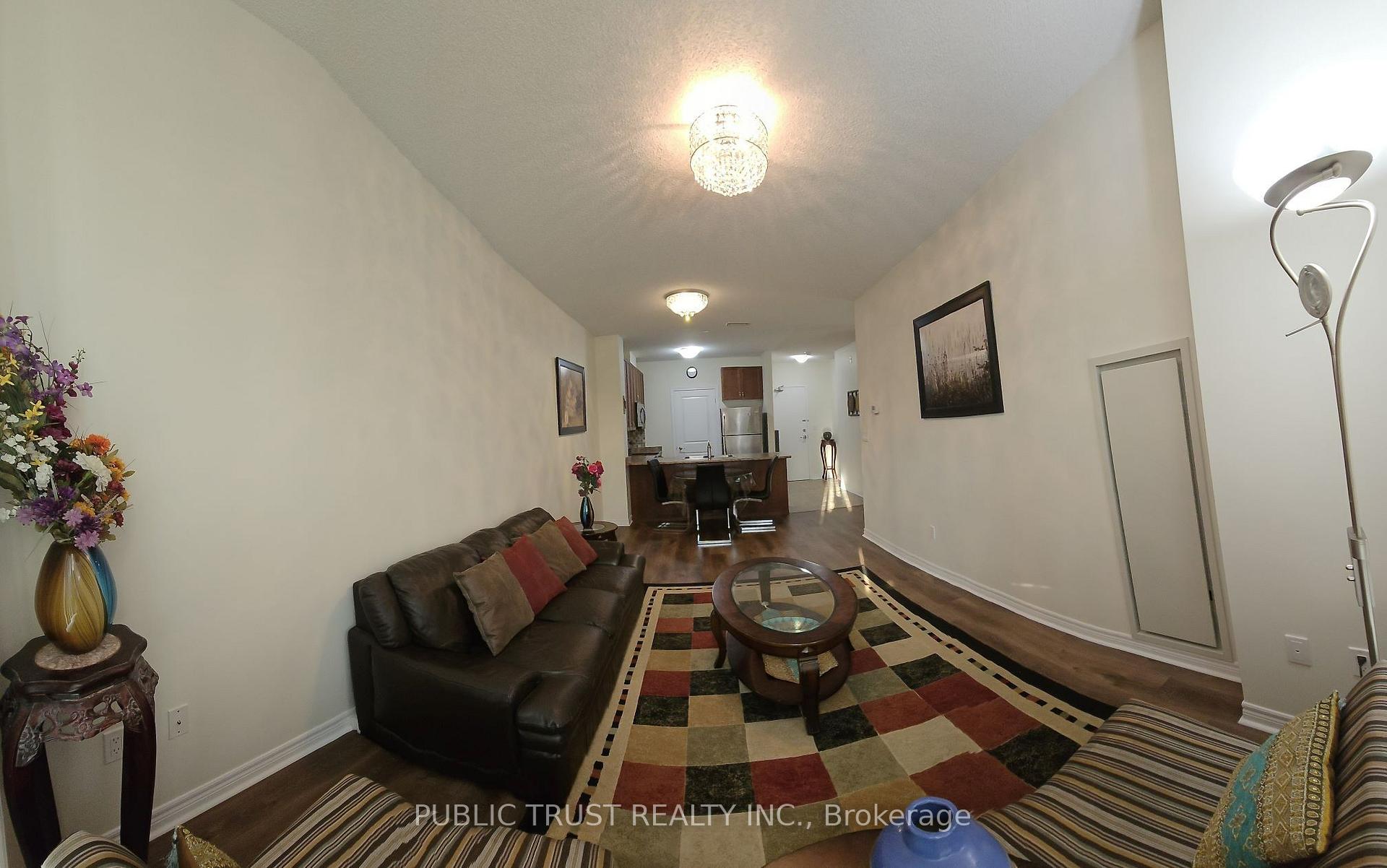 Photo 13 of Unit 414, 7400 Markham Road, Markham, Middlefield — HOMEH