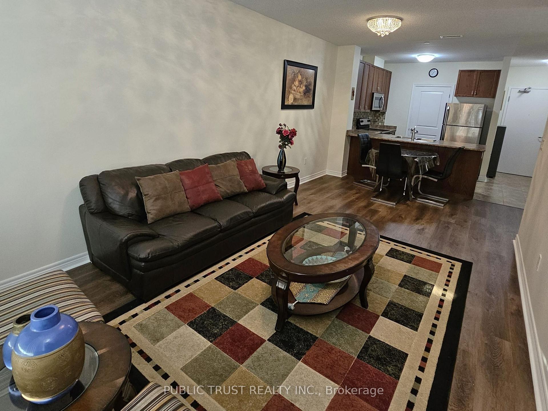 Photo 14 of Unit 414, 7400 Markham Road, Markham, Middlefield — HOMEH