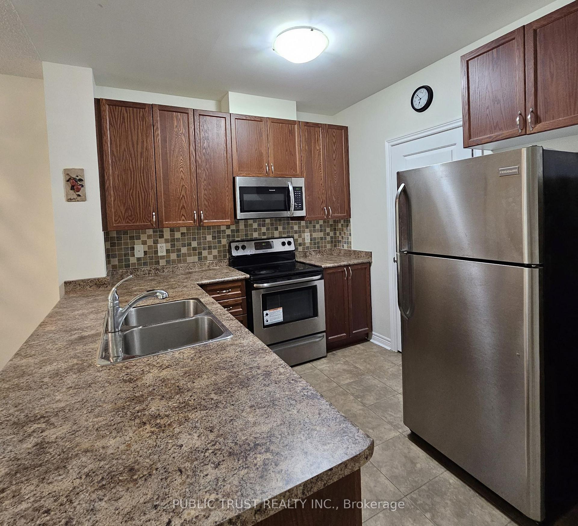 Photo 17 of Unit 414, 7400 Markham Road, Markham, Middlefield — HOMEH