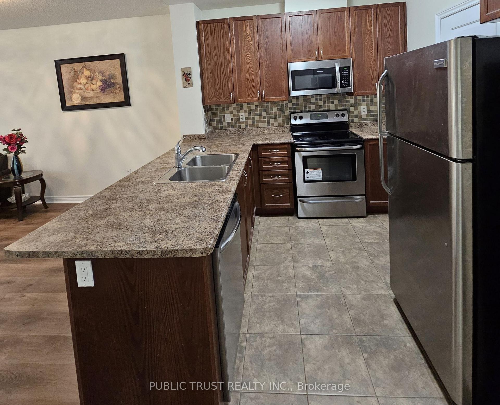 Photo 18 of Unit 414, 7400 Markham Road, Markham, Middlefield — HOMEH