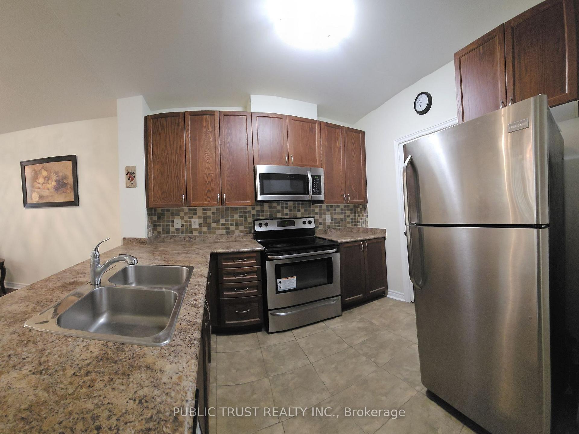 Photo 19 of Unit 414, 7400 Markham Road, Markham, Middlefield — HOMEH