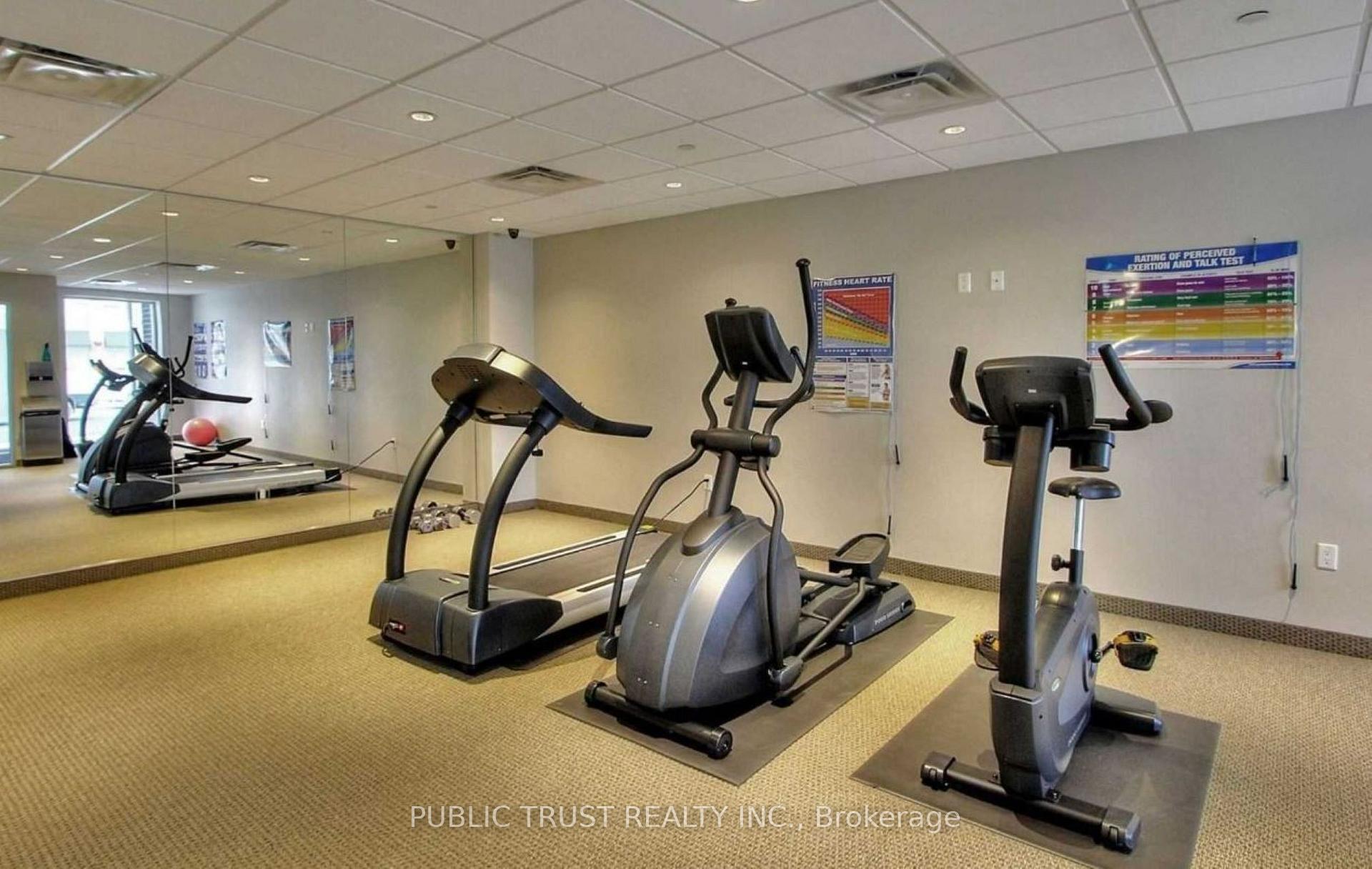 Photo 36 of Unit 414, 7400 Markham Road, Markham, Middlefield — HOMEH