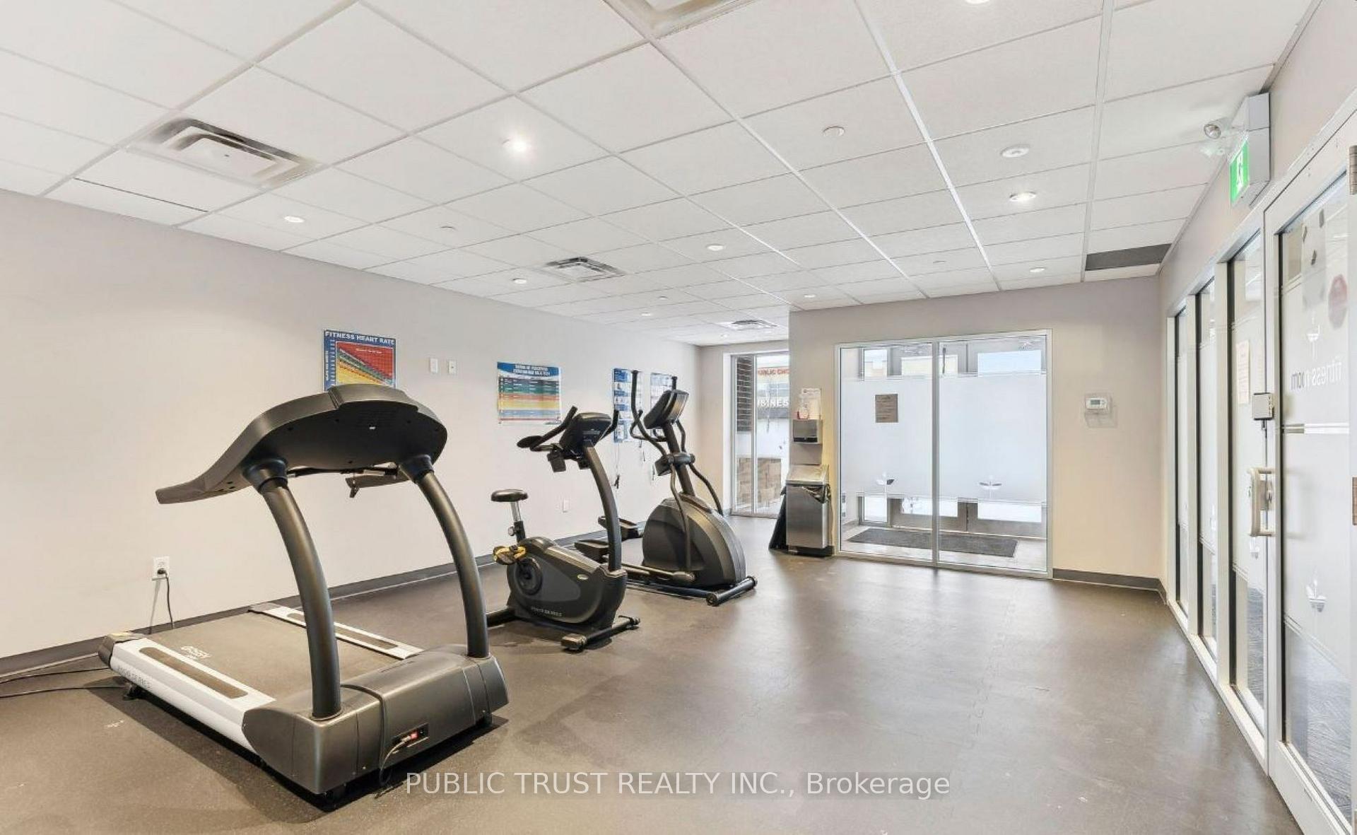 Photo 37 of Unit 414, 7400 Markham Road, Markham, Middlefield — HOMEH