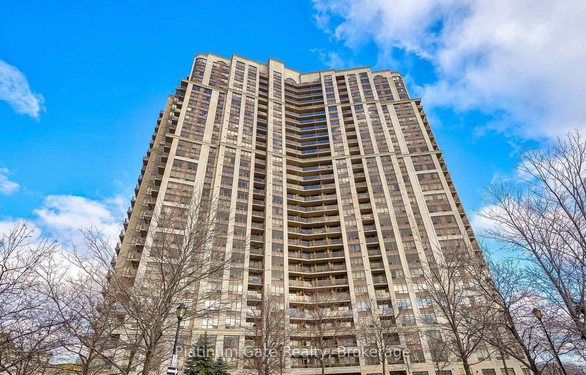 Photo of Unit 1623, 700 Humberwood Boulevard