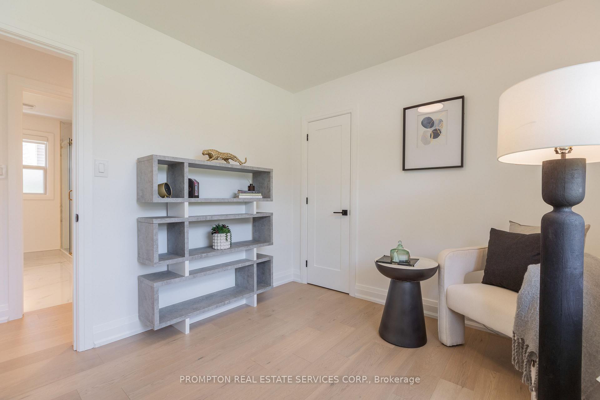 Photo 17 of 2 Filbert Gate, North York, Parkwoods-Donalda — HOMEH